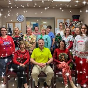 Meet your Posher, Linda